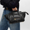 CELINE Medium New Luggage - Supple Shiny Lambskin L100E3GW2 38NO 151647072 [P]