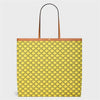 CELINE Große Flachschultertasche - Triomphe Canvas 123842O90 11YN 151647075 [P]