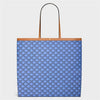 CELINE Große flache Shopper-Tasche - Triomphe Canvas 123842O90 07AI 151647079 [P]