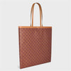 Celine Large Flat Shopper - Triumph Canvas 151647077 [P]