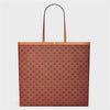 Celine Large Flat Shopper - Triumph Canvas 151647077 [P]