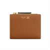 CELINE コンパクト財布 - サプレグレインカーフスキン L100H2O54 GHD1 151647080 [P]