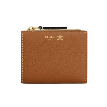 Celine Compact Wallet - Supple Grain Calfskin 151647080