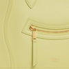 CELINE Medium Pouch - Glänzendes Kalbsleder L100D2N92 11CU 151647083 [P]