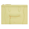 CELINE Medium Pouch - Glänzendes Kalbsleder L100D2N92 11CU 151647083 [P]