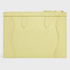 CELINE Medium Pouch - Glänzendes Kalbsleder L100D2N92 11CU 151647083 [P]