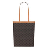 Celine Medium Flat Shopper - Triomphe Canvas 151647087 [P]