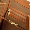 CELINE ミディアムフラットショッパー - トリヨンキャンバス 123832O90 11YN 151647085 [P]