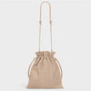 Celine Small Crystal Pouch - Lambskin 151647090 [P]