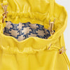 Celine Small Crystal Pouch - Lambskin 151647093 [P]