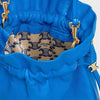 Celine Small Crystal Pouch - Lambskin 07QH 151647095 [P]