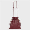 Celine Small Crystal Pouch - Lambskin 28PO 151647096 [P]