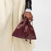 Celine Small Crystal Pouch - Lambskin 28PO 151647096 [P]