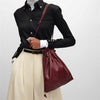 Celine Small Crystal Pouch - Lambskin 28PO 151647096 [P]