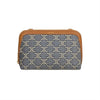 Celine Chain Clutch - Triomphe All Over Jacquard 10E382U51 07PM 151647099 [P]