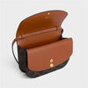 Celine Duo Strap Wallet - Triomphe Canvas Calfskin 10P672GVL 04LU 151647101 [P]