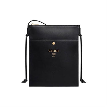 Celine Sharp Pouch - Soft Lambskin 10P812K05 38NO 151647104