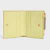 Celine Compact Wallet - Supple Grain Calfskin 151647105 [P]