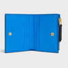 CELINE Kompetentes Wallet - Supple Grain Kalbsleder L100H2O54 GFS3 151647107 [P]