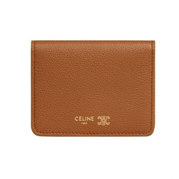 CELINE Kartenetui - Supple Grain Kalbsleder L100B2O54 GHD1 151647112