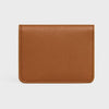 CELINE Kartenetui - Supple Grain Kalbsleder L100B2O54 GHD1 151647112 [P]