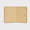 CELINE Kartenetui - Supple Grain Kalbsleder L100B2O54 GHD1 151647112 [P]
