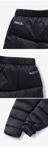 RAB Herrenlange Hose QDA-71 Schwarz 151101529 [P]