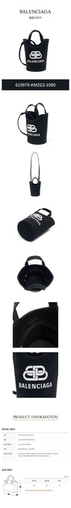 BALENCIAGA XSトートバッグ 29208876 [P]