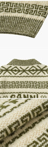 Ganni K2174 775 Women's Knit 151056465 [P]