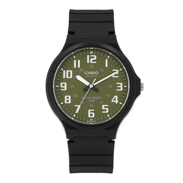 CASIO MW-240-3BVDF Herren Uhr 151110230