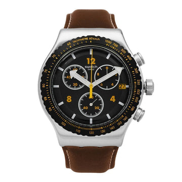 SWATCH YVS530 Herren Uhr 151109262