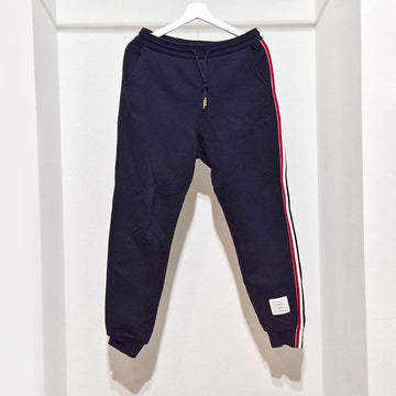 Thom Browne Loopback Stripe Sweatpants (MJQ066A) L577043 151647371