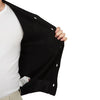 Comme Des Garcons [Limited Edition/30 Pieces] 26FW Red Patch Cardigan AX N008 051 1 (Unisex) 151647374 [P]