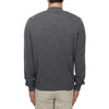 Comme Des Garcons [Limited Edition] Red Patch Cardigan AX N008 051 3 (Unisex) 151647376 [P]