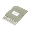 Maison Kitsune [Limited Edition] 26FW Alpaca Scarf LM06206WA0022 P131 (Unisex) 151647384 [P]