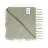 Maison Kitsune [Limited Edition] 26FW Alpaca Scarf LM06206WA0022 P131 (Unisex) 151647384 [P]