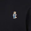 Maison Kitsune Men's Sweatshirt PM00310KM0341 Limited Edition 151647391 [P]