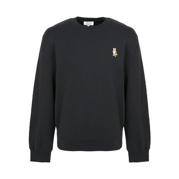 MAISON KITSUNE Stehender Fuchs Herren Sweatshirt 26SS PM00311KM0341 P199 151647392
