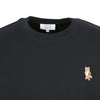 Maison Kitsune [Limited Edition] 26FW Standing Fox Men's Sweatshirt PM00311KM0341 P199 151647392 [P]