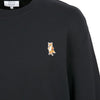 Maison Kitsune [Limited Edition] 26FW Standing Fox Men's Sweatshirt PM00311KM0341 P199 151647392 [P]