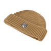 MAISON KITSUNE [Limitierte Edition/30 Stück] 26FW Fox Head Große Mütze PM06112KT1022 0054 (Unisex) 151647403 [P]