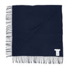 Maison Kitsune 26FW Fox Head Scarf PM06201WB0044 0413 (Unisex) 151647406 [P]