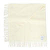 Maison Kitsune [Limited Edition/30 Pieces] 26FW Fox Head Scarf PM06201WB0044 P205 (Unisex) 151647408 [P]