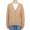 MAISON KITSUNE [Einzelstück/30 Stück limitiert] 26FW Baby Fuchs Damen Cardigan PW00501KT1006 0054 151647409 [P]