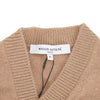 MAISON KITSUNE [Einzelstück/30 Stück limitiert] 26FW Baby Fuchs Damen Cardigan PW00501KT1006 0054 151647409 [P]