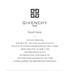 GIVENCHY 女性用半袖Tシャツ 157204163 [P]