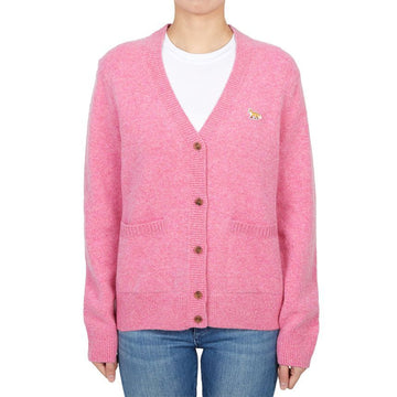 MAISON KITSUNE Baby Fox Damen Cardigan 151647410 [P]