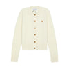 Maison Kitsune 26FW Baby Fox Women's Cardigan 151647416 [P]