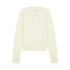 Maison Kitsune 26FW Baby Fox Women's Cardigan 151647416 [P]