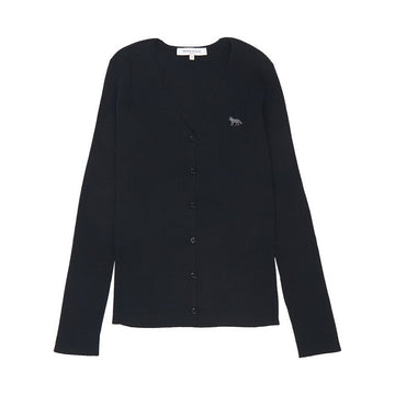 Maison Kitsune Women's Cardigan 151647420 [P]